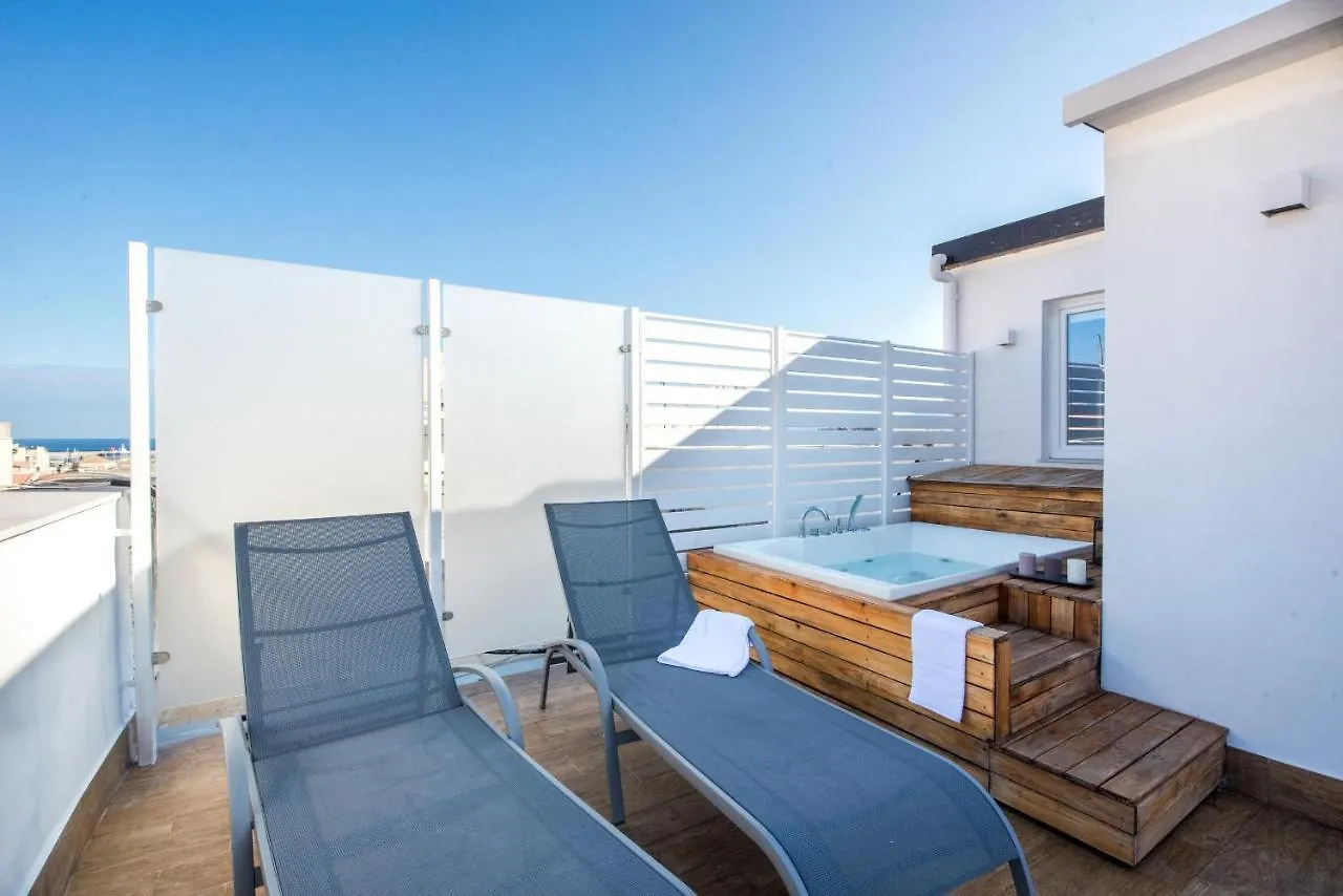 Vista Sulle Cupole, Terrazza E Vasca Idromassaggio By Wonderful Italy Apartment Palermo